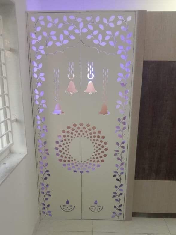 Pujaroom Design in Bhubaneswar